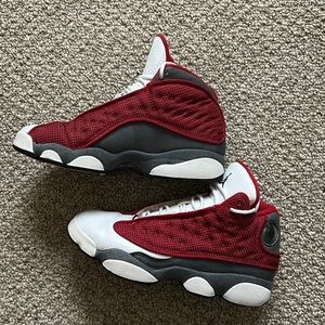Retro Air Jordan 13